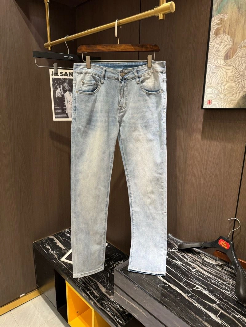 Trendy Dolce Gabbana Jeans 119562