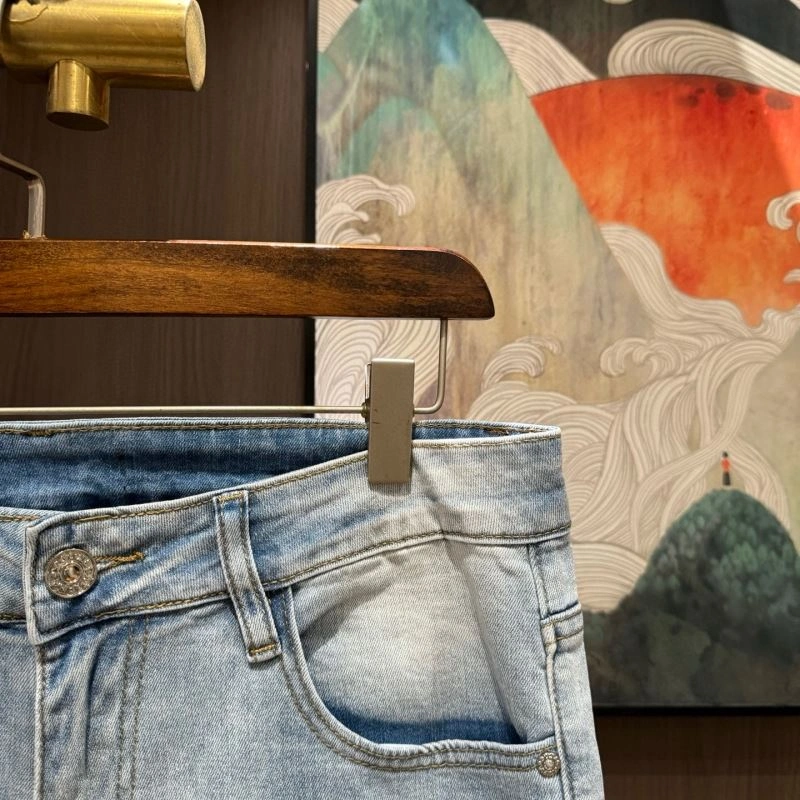 Trendy Dolce Gabbana Jeans 119562
