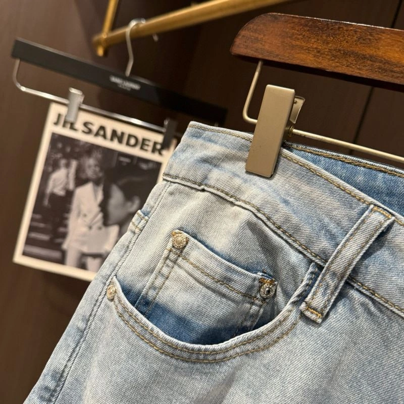 Trendy Dolce Gabbana Jeans 119562