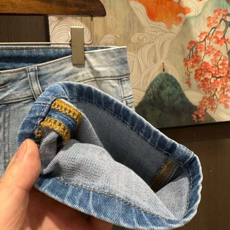 Trendy Dolce Gabbana Jeans 119562