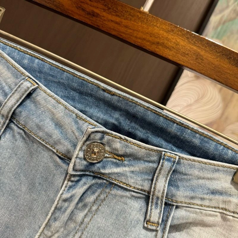 Trendy Dolce Gabbana Jeans 119562