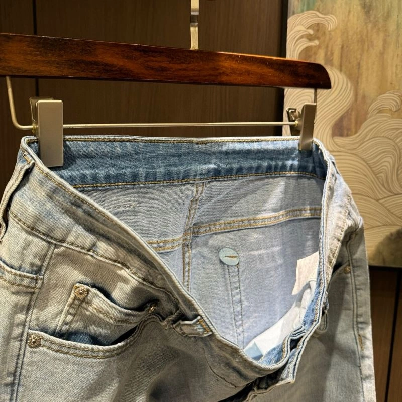 Trendy Dolce Gabbana Jeans 119562