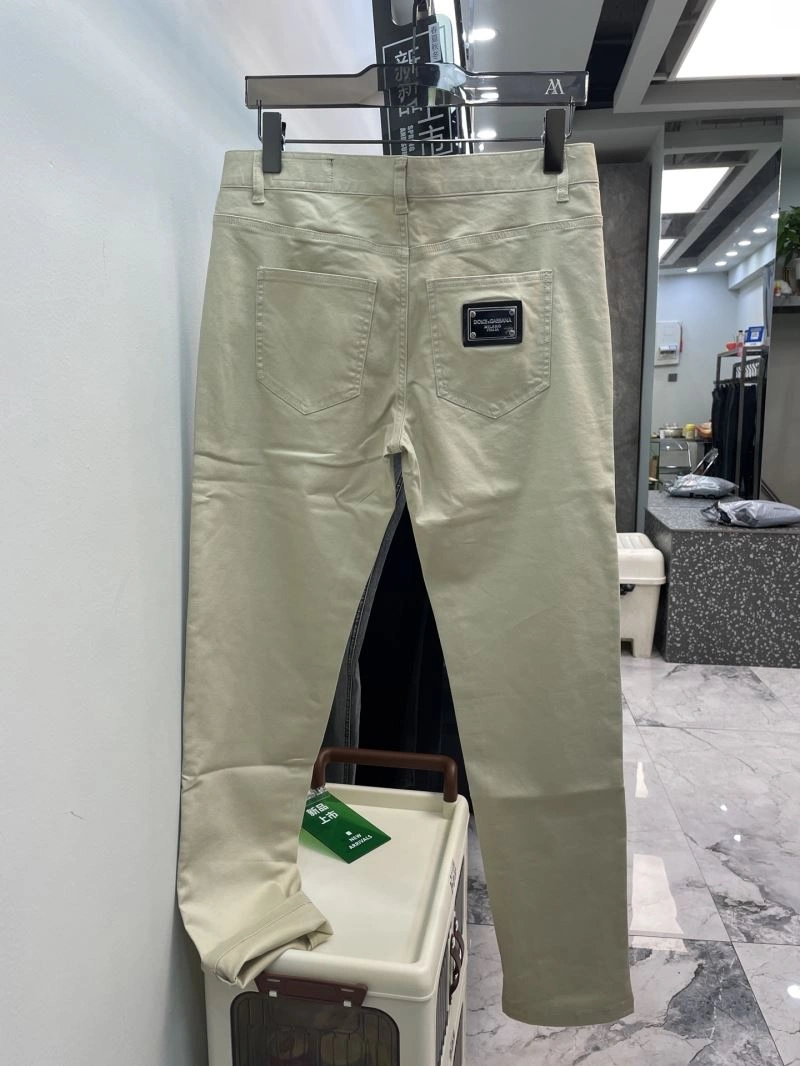 Dolce Gabbana Jeans Classic 119563