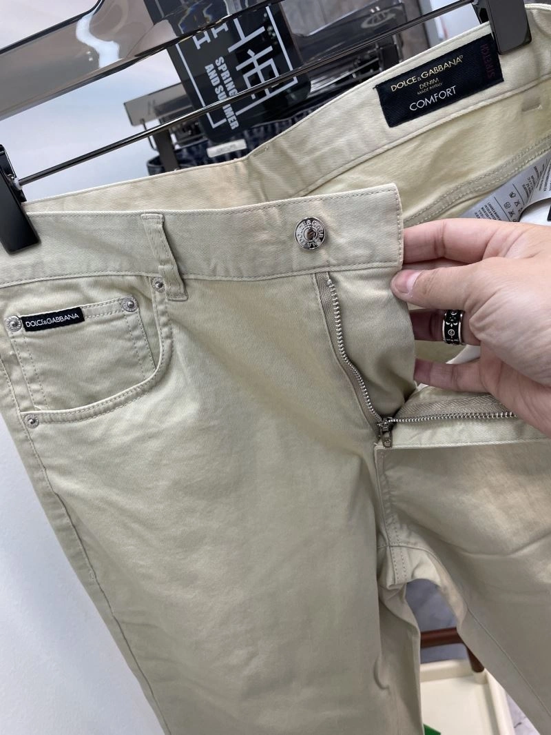 Dolce Gabbana Jeans Classic 119563