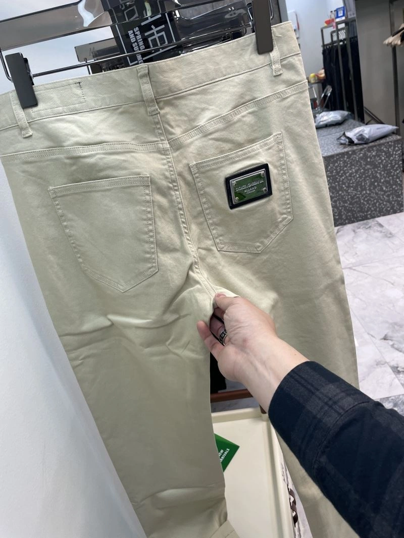 Dolce Gabbana Jeans Classic 119563
