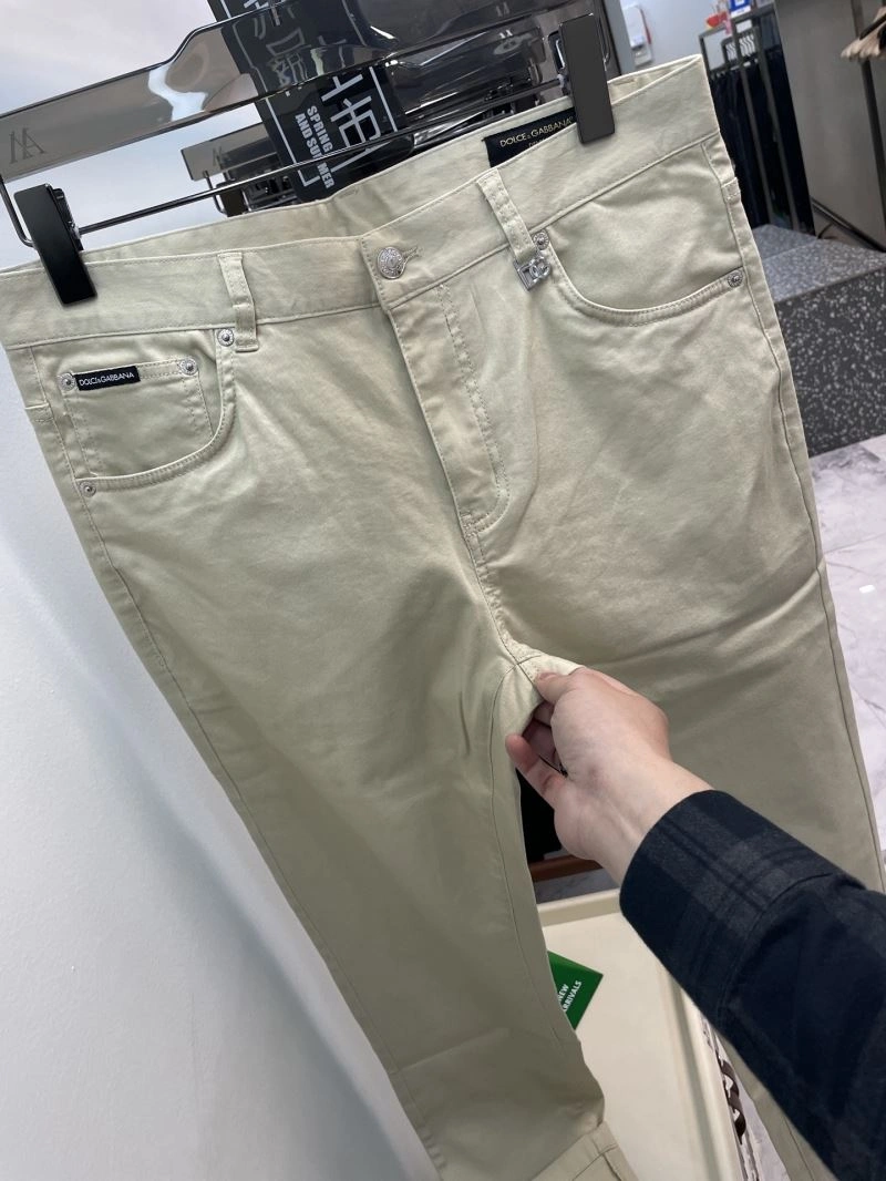 Dolce Gabbana Jeans Classic 119563