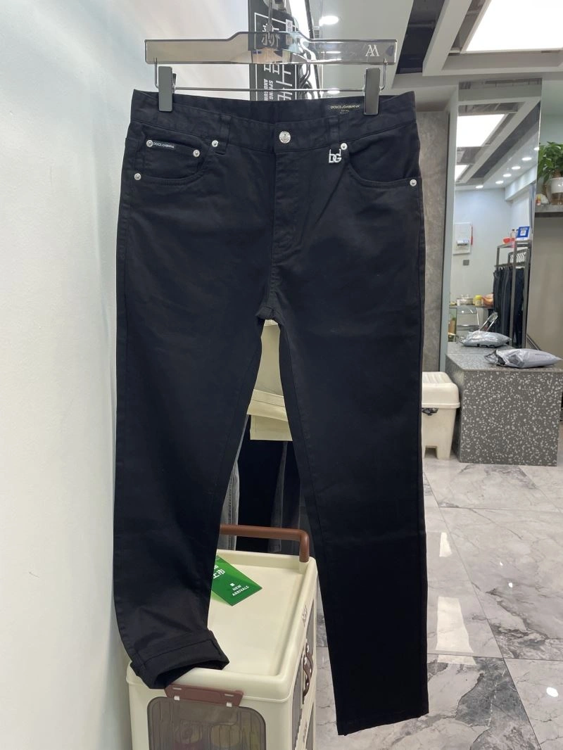 Dolce Gabbana Jeans Affordable 119569