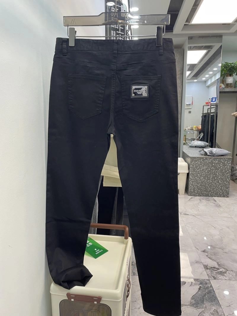 Dolce Gabbana Jeans Affordable 119569