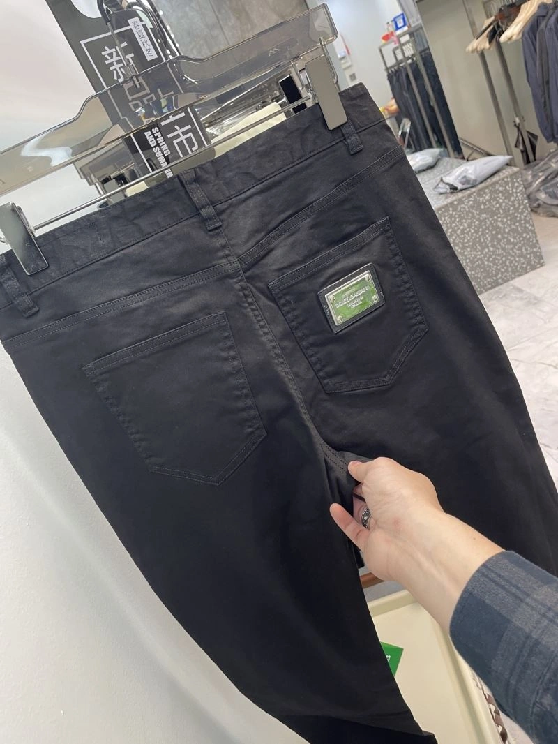Dolce Gabbana Jeans Affordable 119569