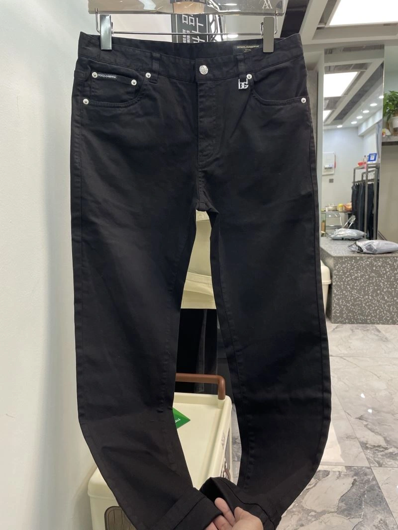 Dolce Gabbana Jeans Affordable 119569