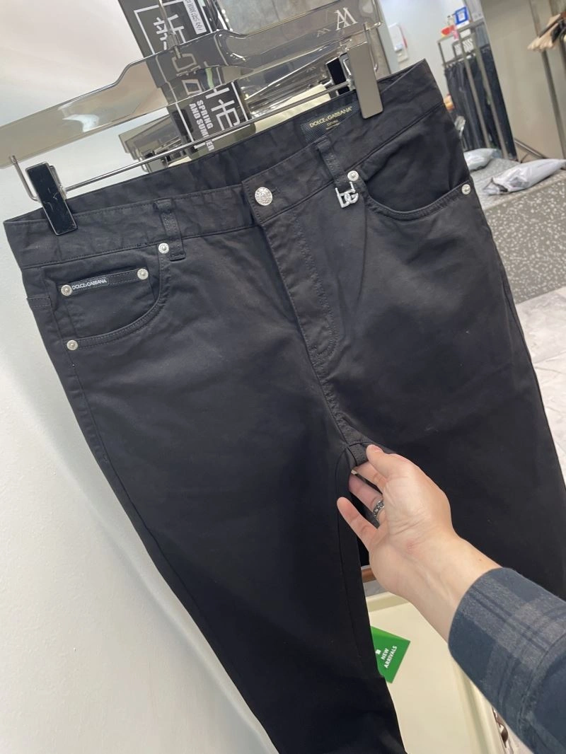 Dolce Gabbana Jeans Affordable 119569