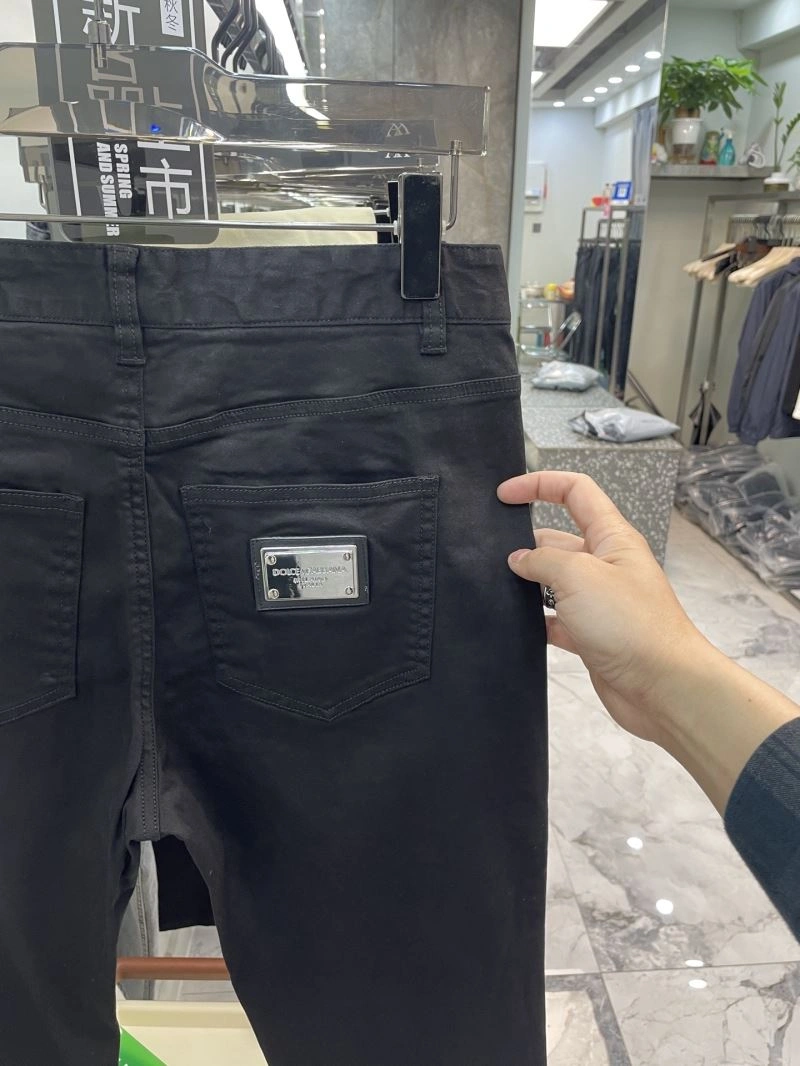Dolce Gabbana Jeans Affordable 119569