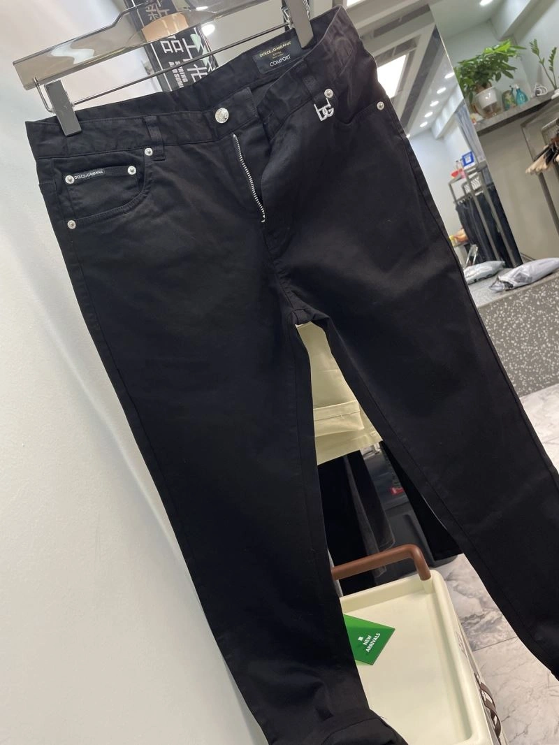 Dolce Gabbana Jeans Affordable 119569