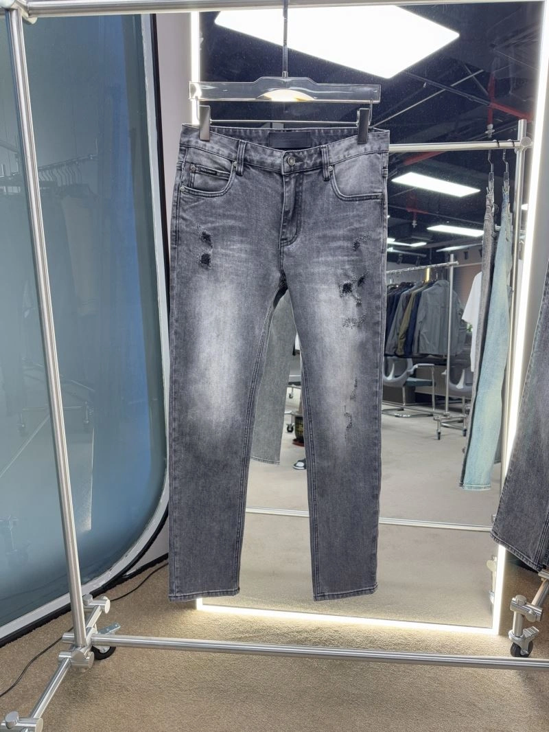 Dolce Gabbana Jeans Supportive 119579