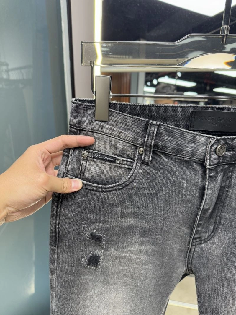 Dolce Gabbana Jeans Supportive 119579