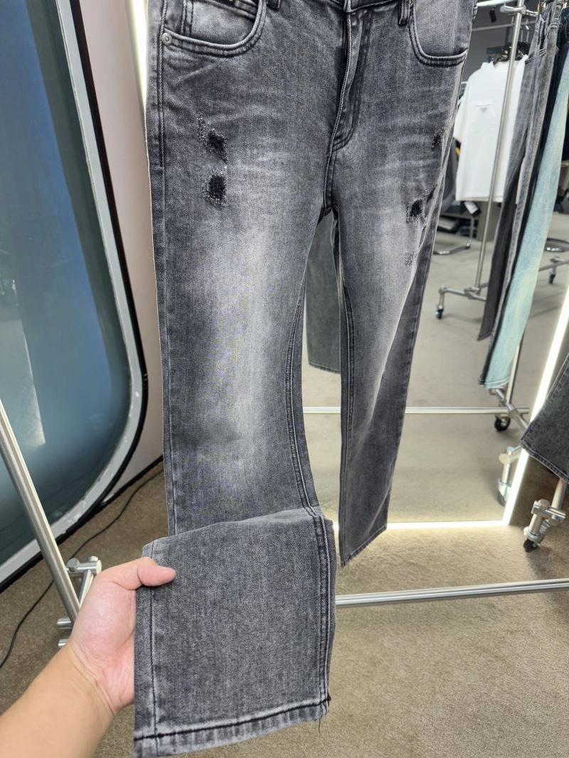 Dolce Gabbana Jeans Supportive 119579