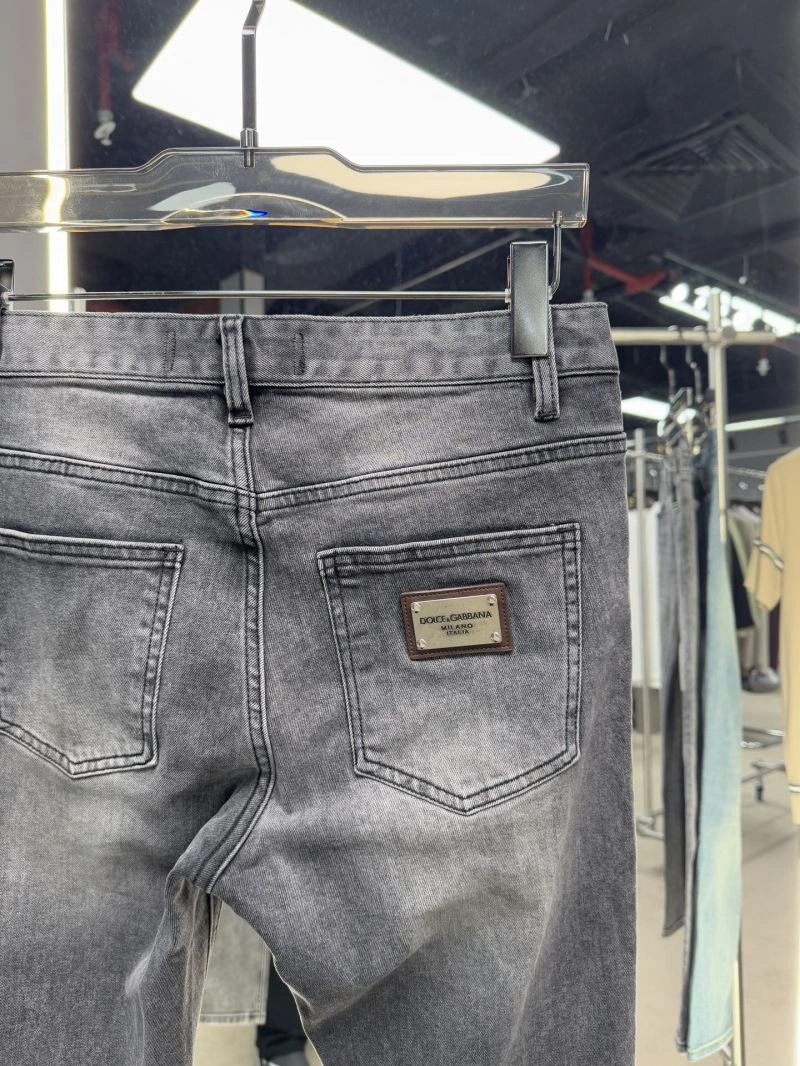 Dolce Gabbana Jeans Supportive 119579