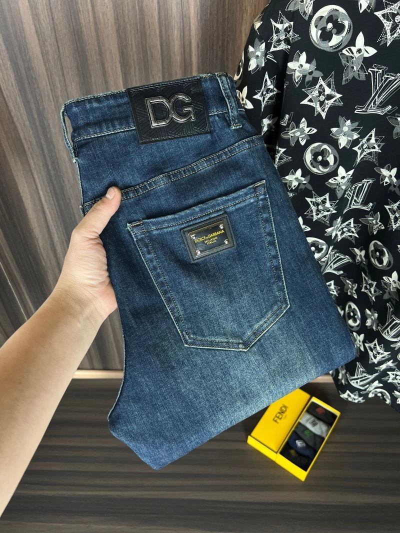TopPick Dolce Gabbana Jeans 119580