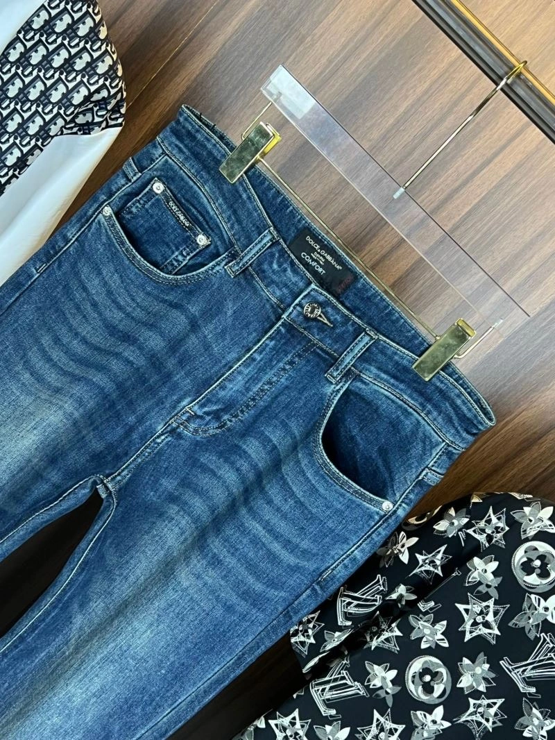 TopPick Dolce Gabbana Jeans 119580