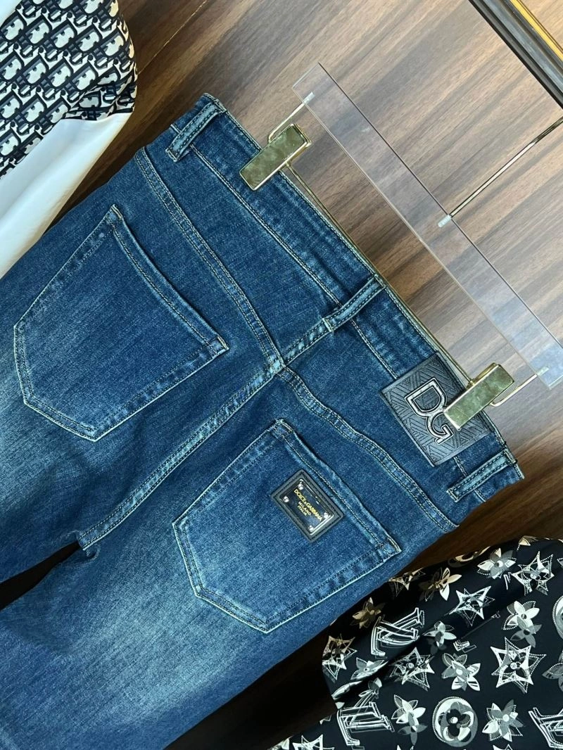 TopPick Dolce Gabbana Jeans 119580