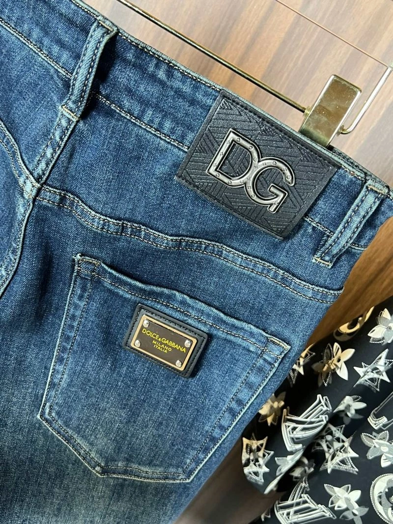 TopPick Dolce Gabbana Jeans 119580