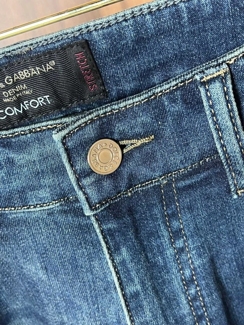 TopPick Dolce Gabbana Jeans 119580