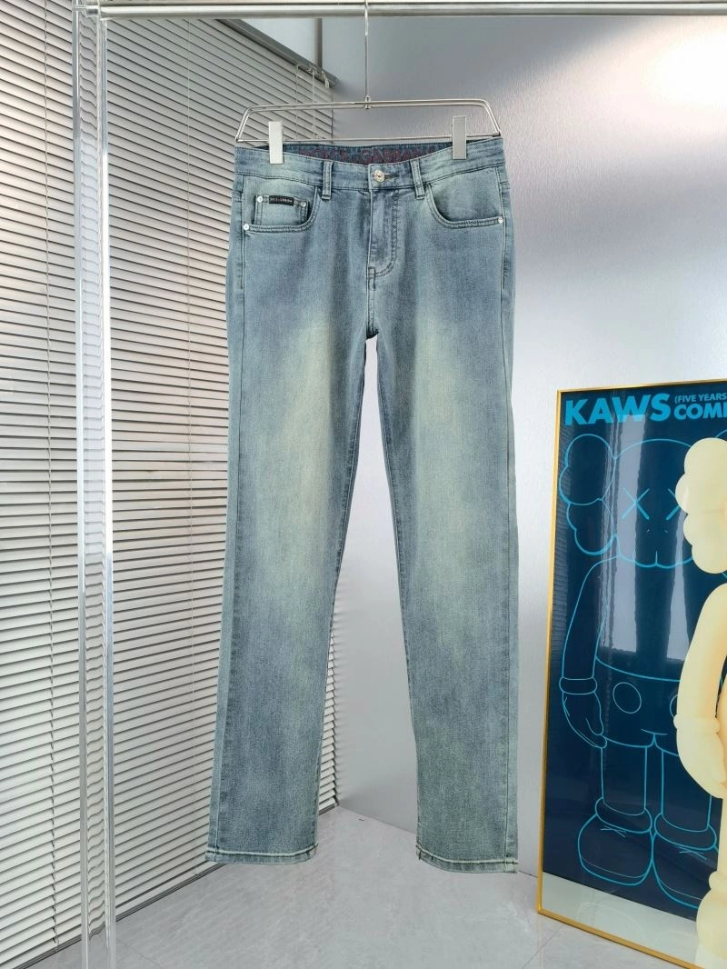 Stretchable Dolce Gabbana Jeans 119578