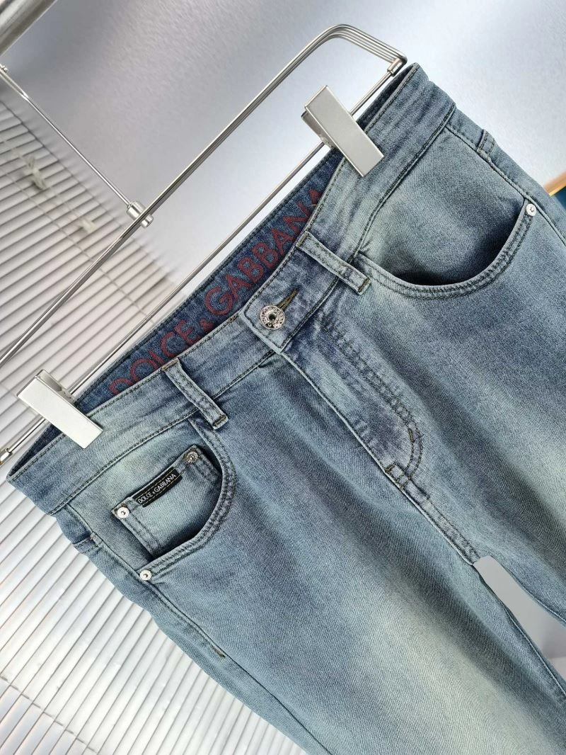 Stretchable Dolce Gabbana Jeans 119578