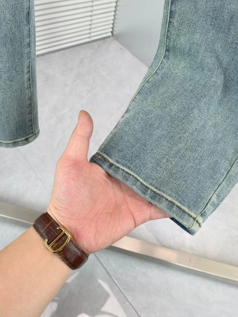 Stretchable Dolce Gabbana Jeans 119578