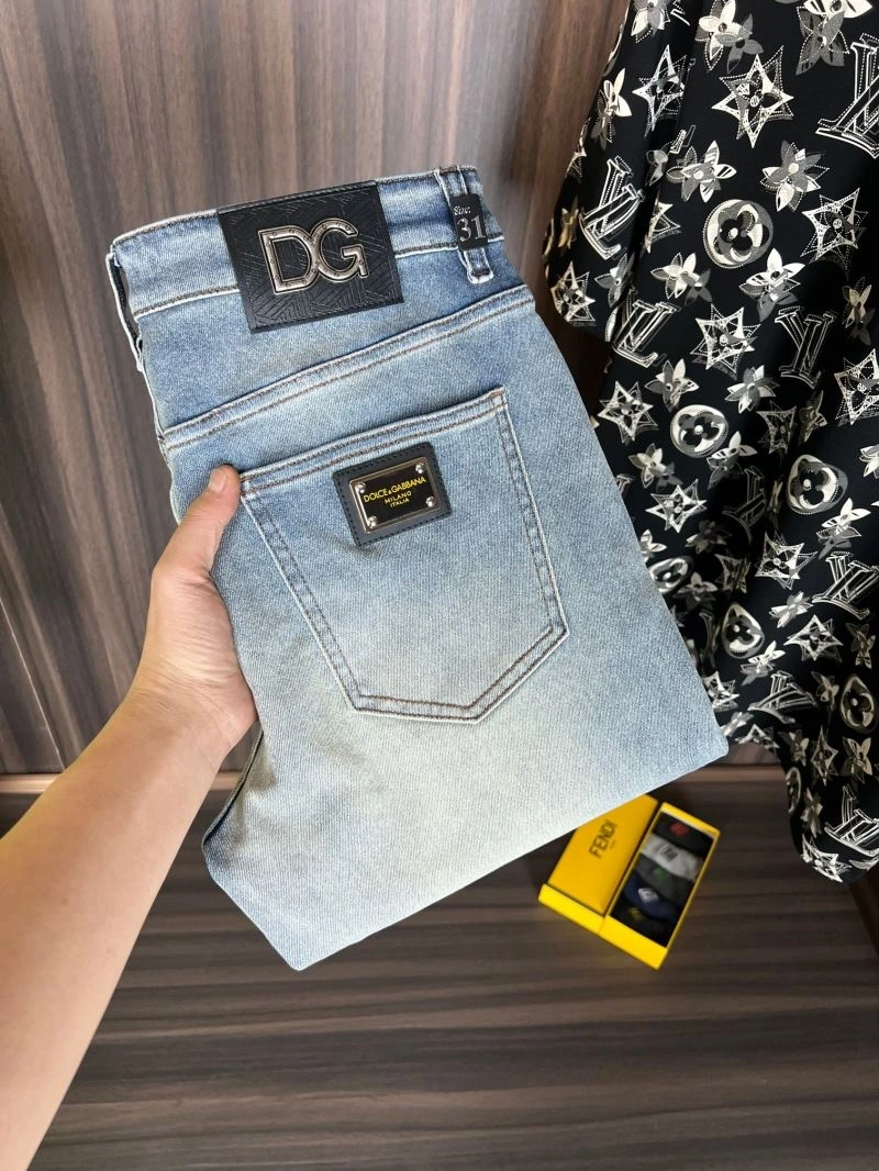 Dolce Gabbana Jeans UrbanChic 119577