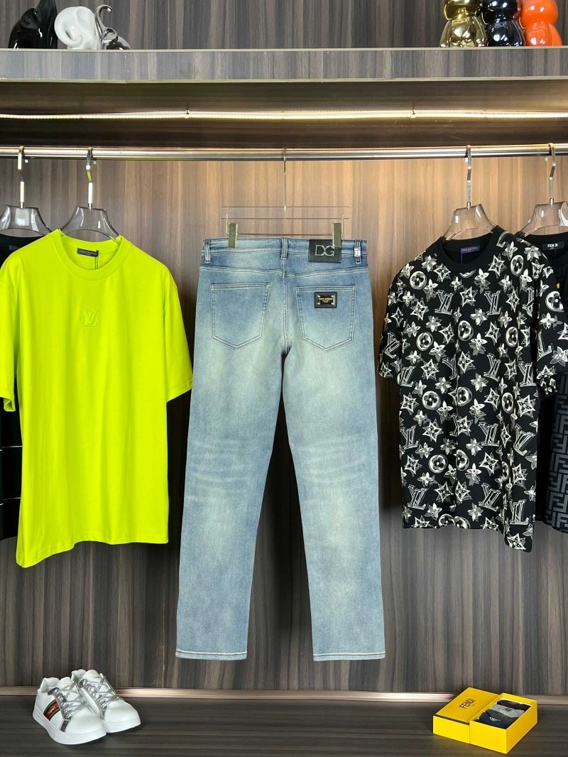 Dolce Gabbana Jeans UrbanChic 119577