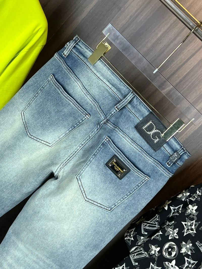 Dolce Gabbana Jeans UrbanChic 119577