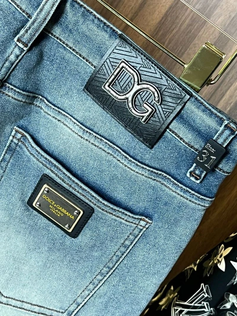 Dolce Gabbana Jeans UrbanChic 119577