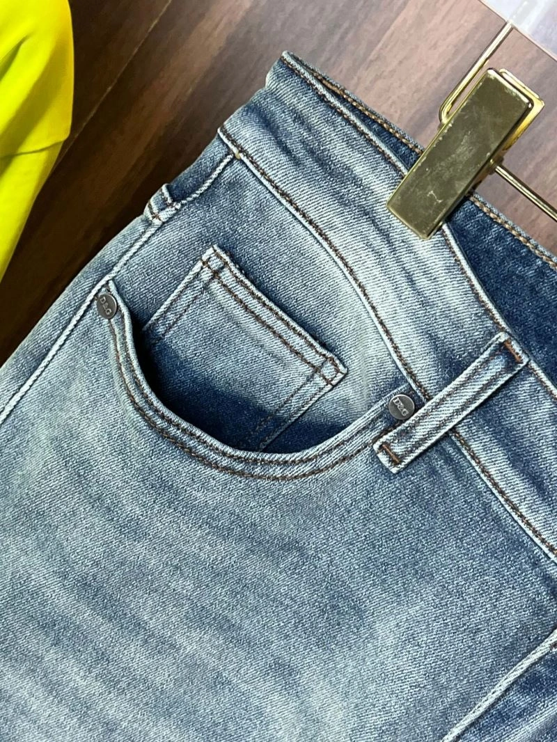 Dolce Gabbana Jeans UrbanChic 119577