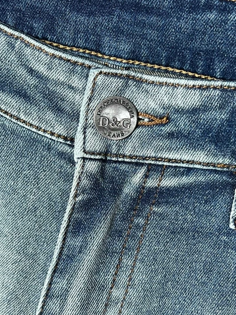 Dolce Gabbana Jeans UrbanChic 119577