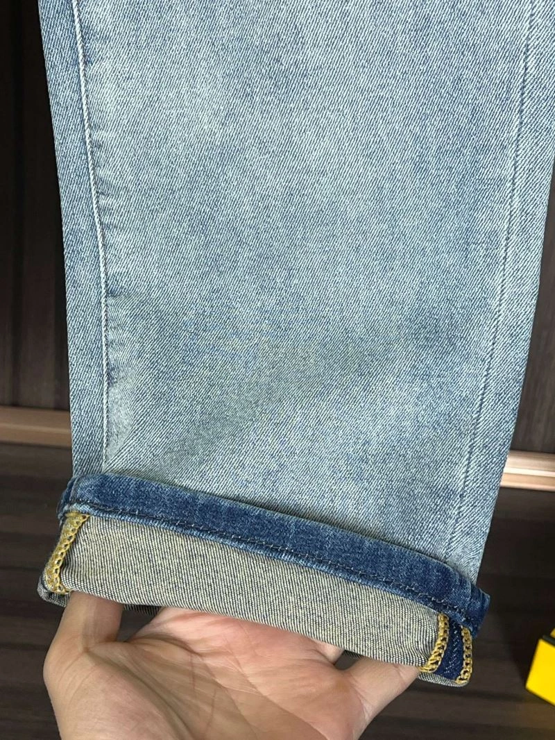 Dolce Gabbana Jeans UrbanChic 119577