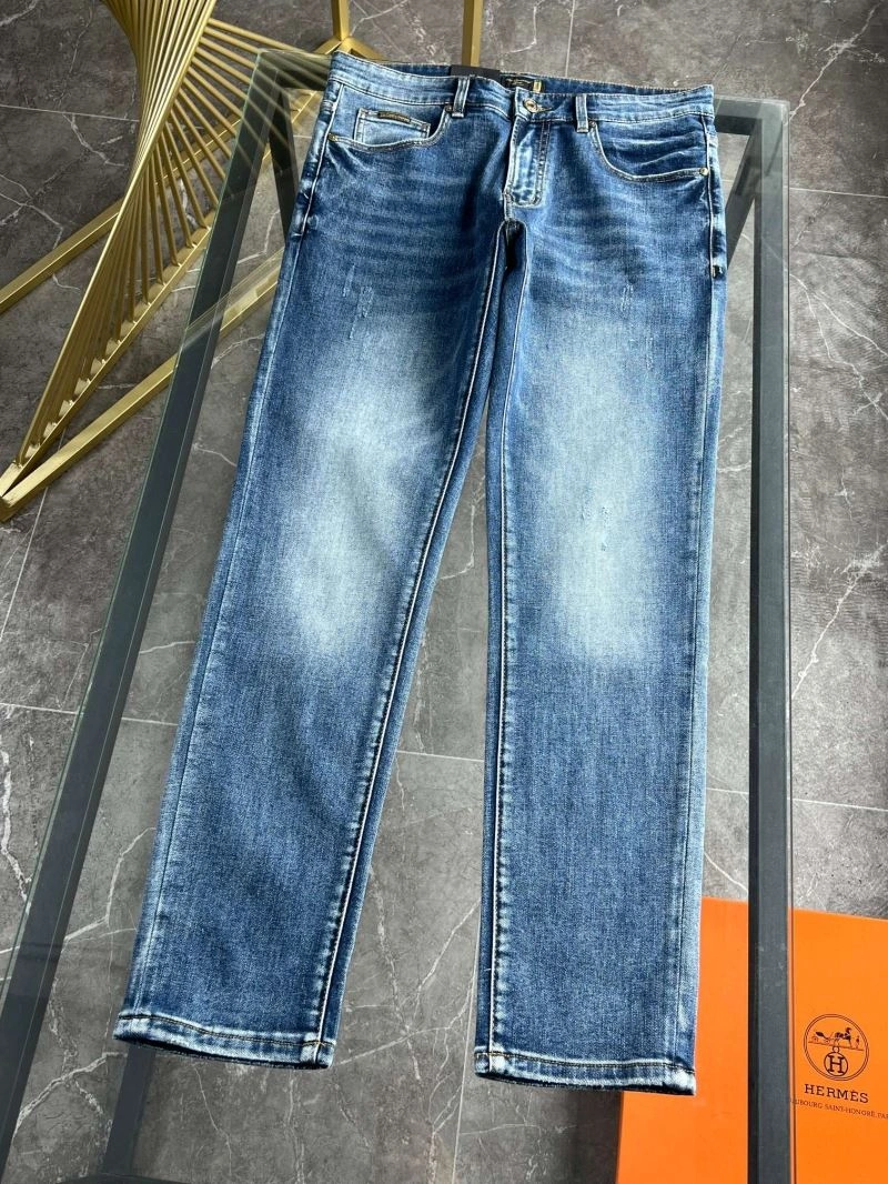Dolce Gabbana Jeans WaterResistant 119565