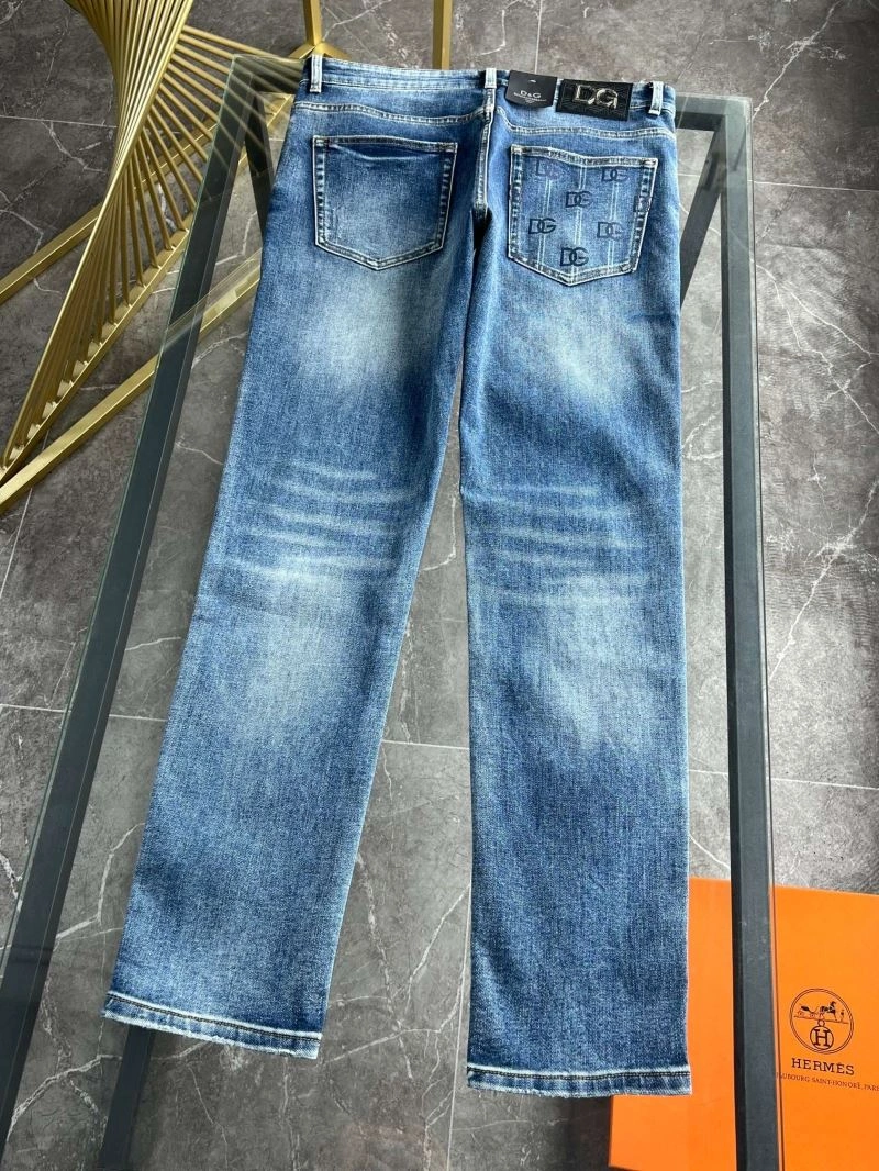 Dolce Gabbana Jeans WaterResistant 119565