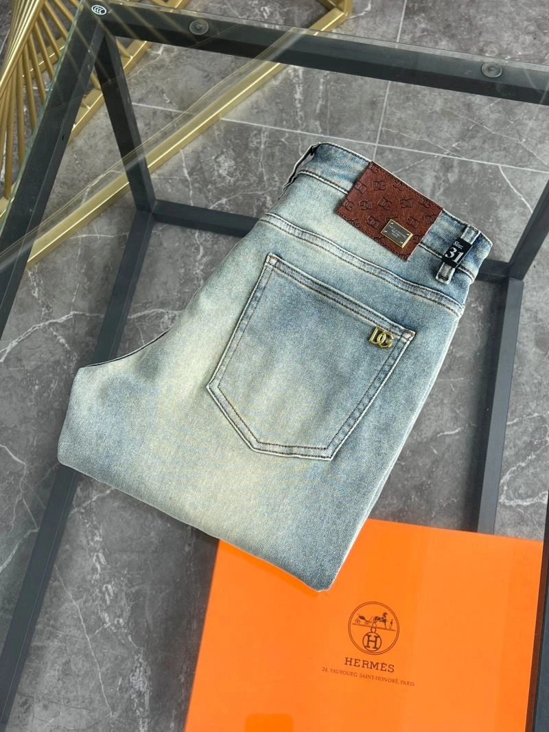 Dolce Gabbana Jeans AllSeason 119581