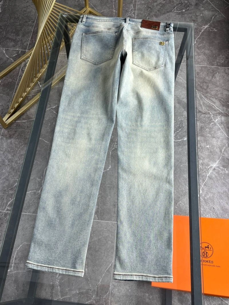Dolce Gabbana Jeans AllSeason 119581