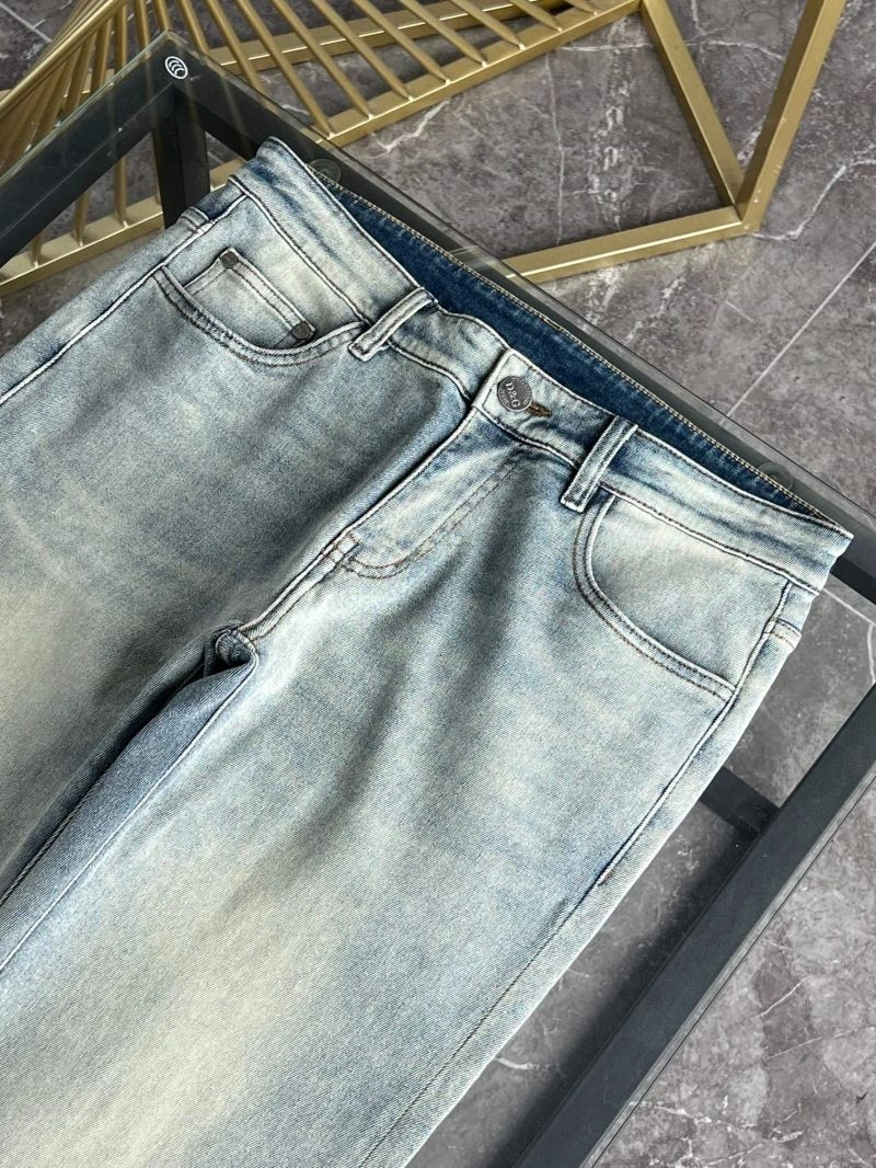 Dolce Gabbana Jeans AllSeason 119581