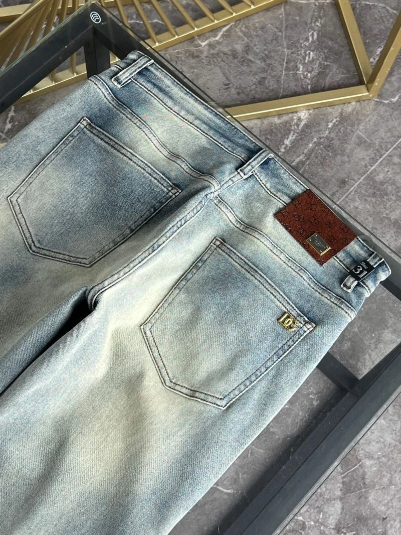 Dolce Gabbana Jeans AllSeason 119581