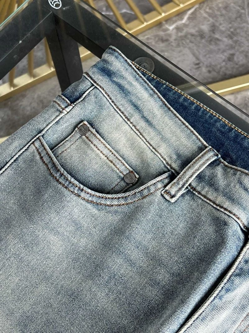 Dolce Gabbana Jeans AllSeason 119581