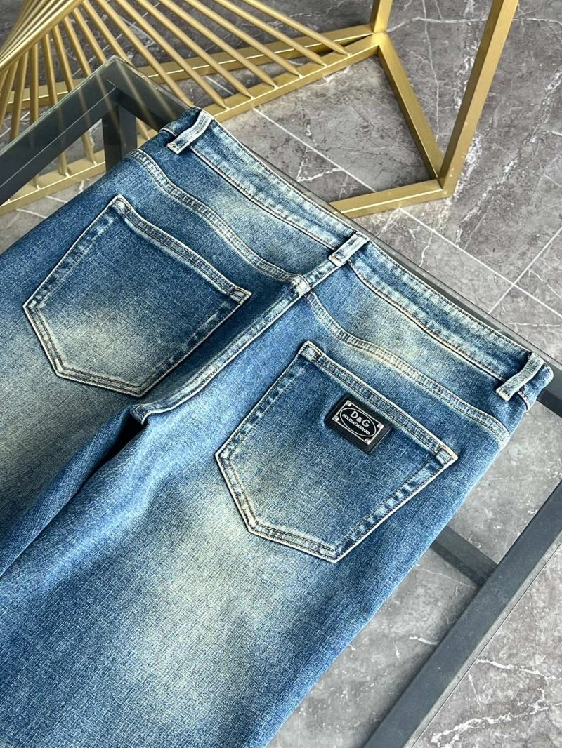 Dolce Gabbana Jeans UrbanStyle 119584