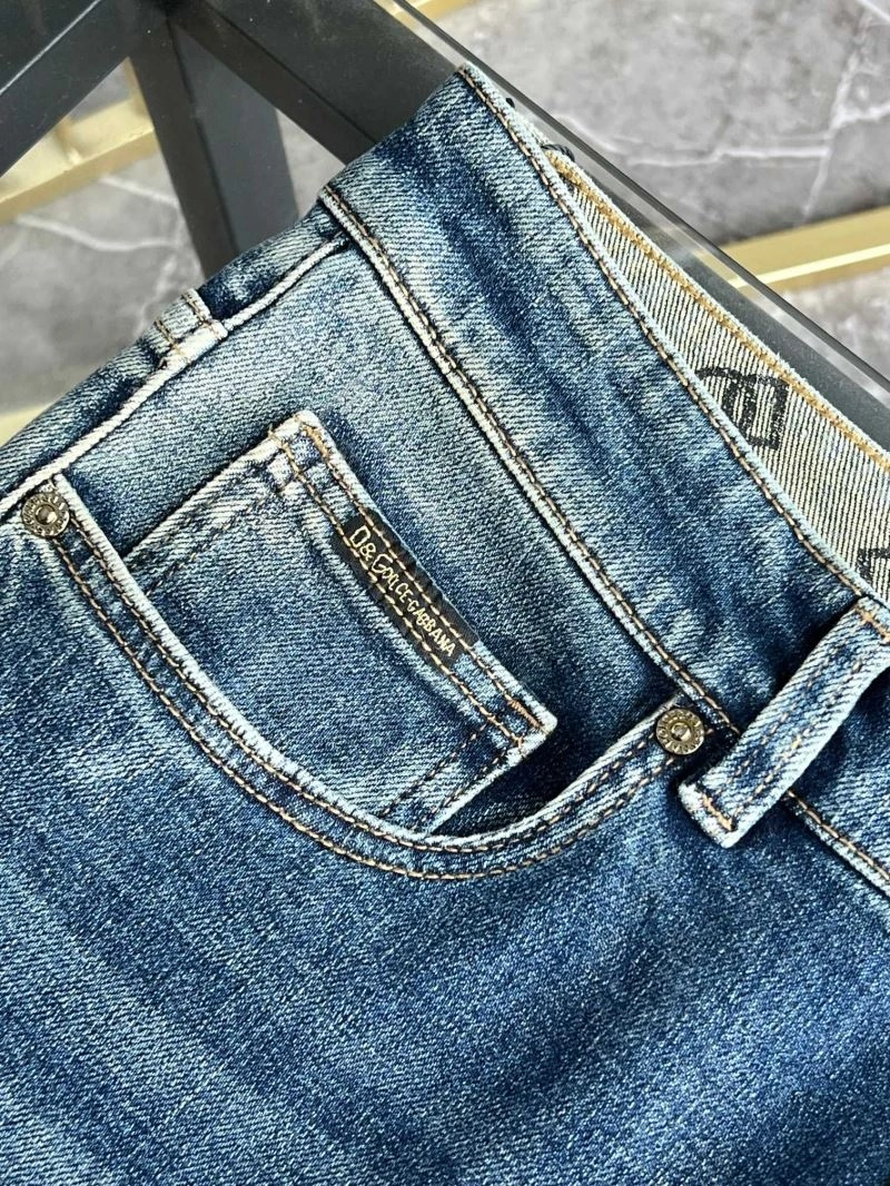 Dolce Gabbana Jeans UrbanStyle 119584