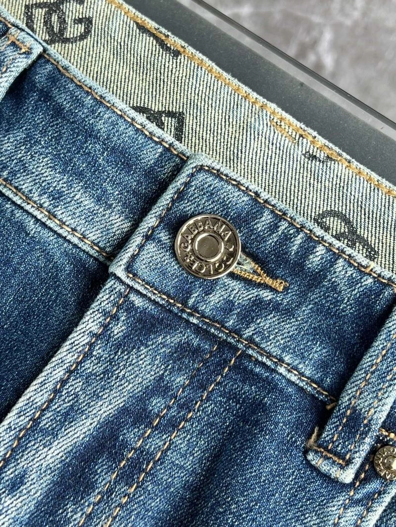 Dolce Gabbana Jeans UrbanStyle 119584
