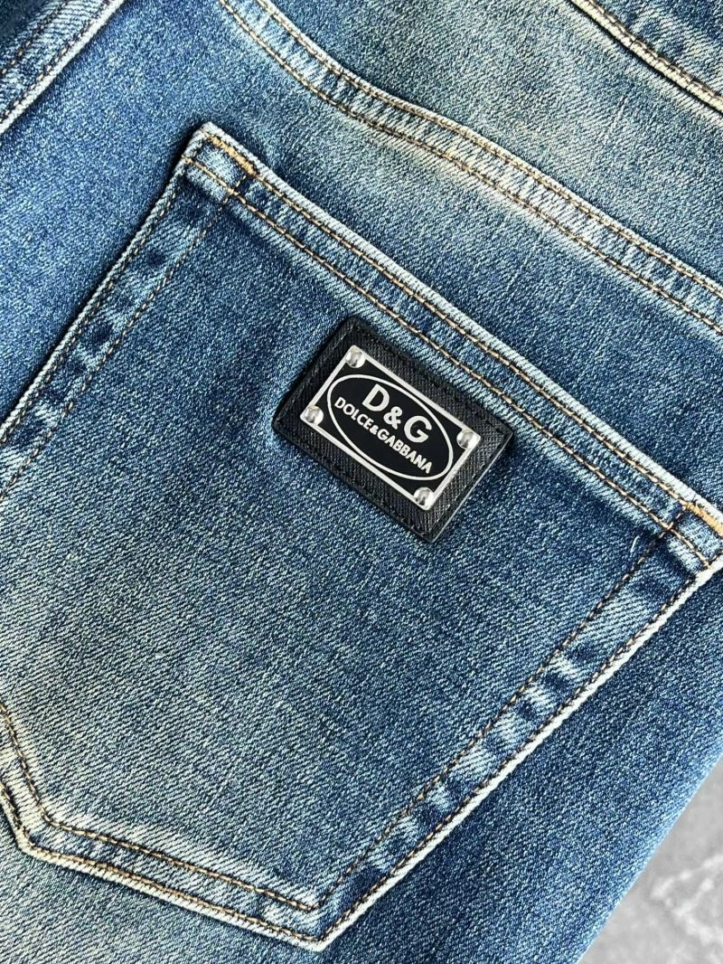Dolce Gabbana Jeans UrbanStyle 119584