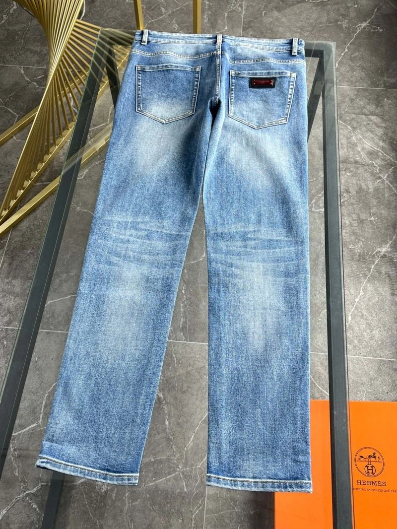 Timeless Dolce Gabbana Jeans 119583