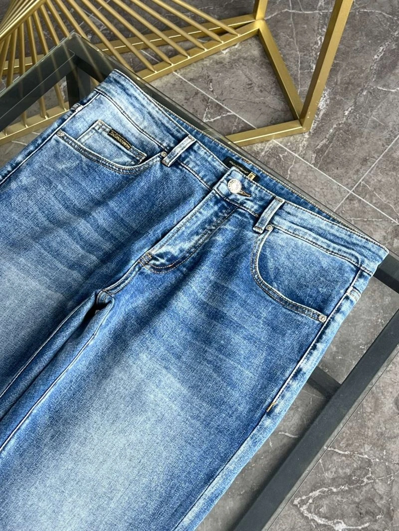 Timeless Dolce Gabbana Jeans 119583