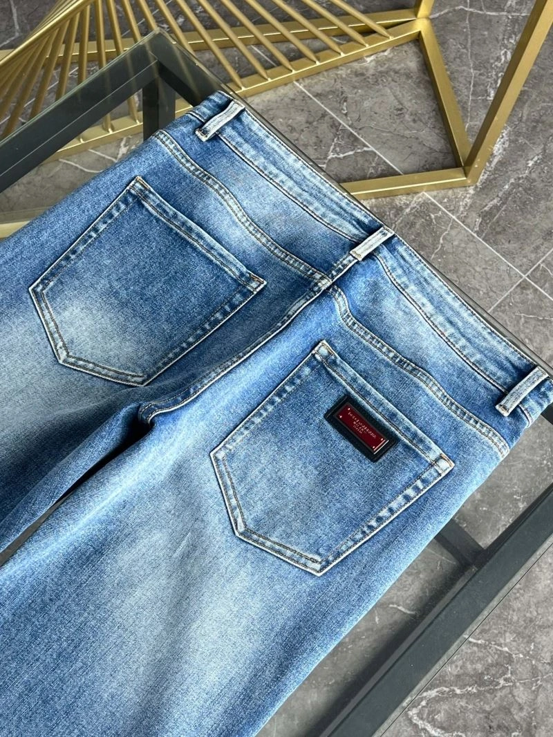 Timeless Dolce Gabbana Jeans 119583